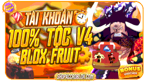 ACC 100% CÓ TỘC V4