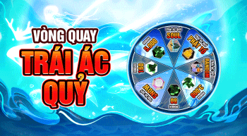 VÒNG QUAY TRÁI ÁC QUỶ